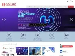 Sites similar to sochire.cl