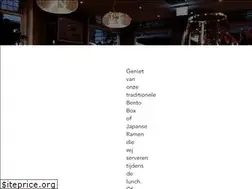 Sites similar to sochisushi.nl