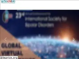 Sites similar to sochitab.cl