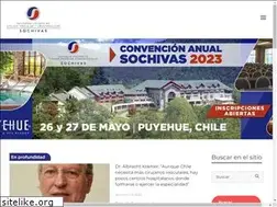 Sites similar to sochivas.cl