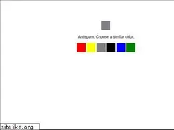 Sites similar to sochivodokanal.ru