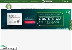 Sites similar to sochog.cl