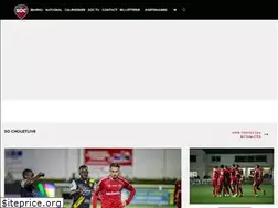 Sites similar to socholet.fr
