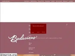 Sites similar to sochopped.com