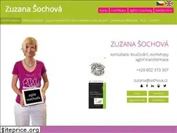 Sites similar to sochova.cz