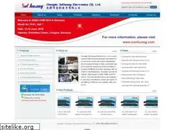 Sites similar to sochuang.com