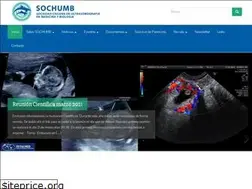 Sites similar to sochumb.cl