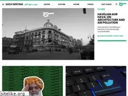 Sites similar to sochwriting.com