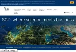 Sites similar to soci.org