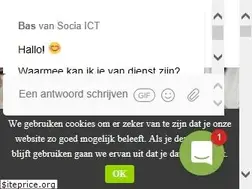 Sites similar to socia-tele.com