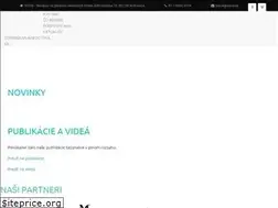 Sites similar to socia.sk