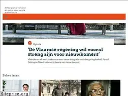 Sites similar to sociaal.net