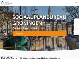 Sites similar to sociaalplanbureaugroningen.nl
