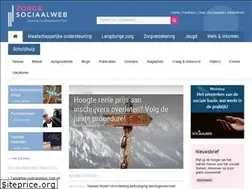 Sites similar to sociaalweb.nl