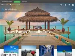 Sites similar to sociableearth.com