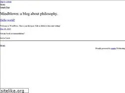 Sites similar to sociablesquare.com