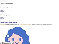 Sites similar to sociabuzz.com