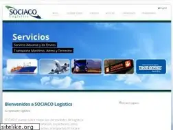 Sites similar to sociaco.com