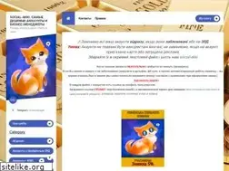 Sites similar to social-akki.com