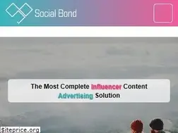Sites similar to social-bond.com