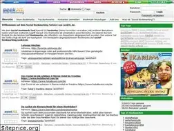 social-bookmarking.seekxl.de