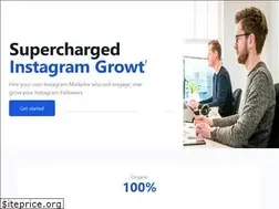 Sites similar to social-boost.co