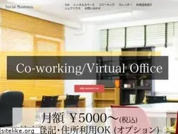 Sites similar to social-business-lab.org