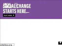 Sites similar to social-change.co.uk