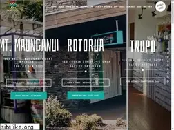 Sites similar to social-club.co.nz
