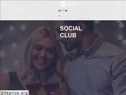 Sites similar to social-club.ro