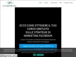 Sites similar to social-digital-marketing.com