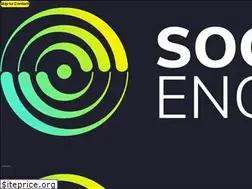 Sites similar to social-engine.co.uk