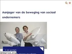 Sites similar to social-enterprise.nl