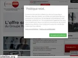 Sites similar to social-expert.com
