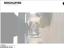 Sites similar to social-eyez.com