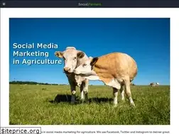 Sites similar to social-farmers.com