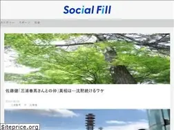 Sites similar to social-fill.com