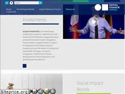 Sites similar to social-finance.org.il