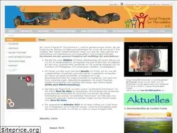 Sites similar to social-gambia.com
