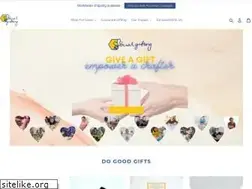Sites similar to social-gifting.com
