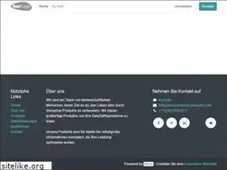 Sites similar to social-impact.at