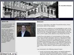 Sites similar to social-informatics.net