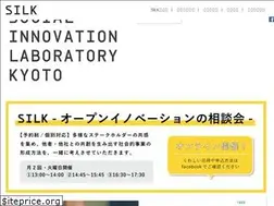 Sites similar to social-innovation.kyoto.jp