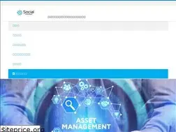 Sites similar to social-investment.co.jp