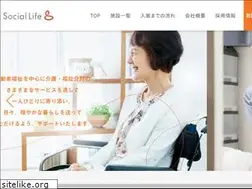 Sites similar to social-l.com