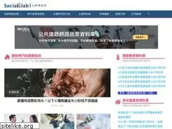 Sites similar to social-lab.cc