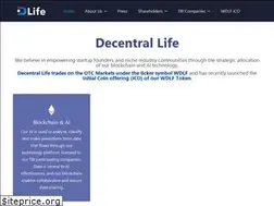 Sites similar to social-life-network.com
