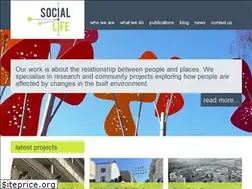 Sites similar to social-life.co