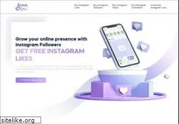 Sites similar to social-likes.com
