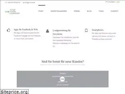Sites similar to social-media-baukasten.de